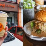 Trending Cafe Spots Perfect for Cafe Hopping with Loved Ones This Month in Klang Valley and Kuching!